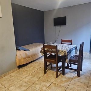 Apartamento Deluxe de 1 Dormitorio